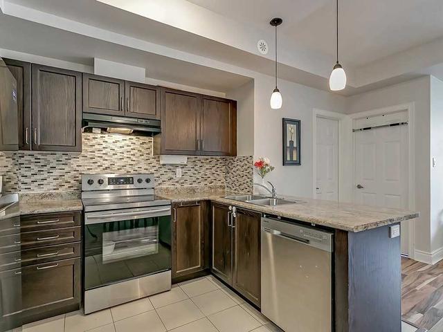 6-02 - 2420 Baronwood Dr, Townhouse with 2 bedrooms, 2 bathrooms and 1 parking in Oakville ON | Image 27