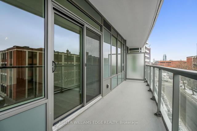 502 - 212 King William St, Condo with 1 bedrooms, 1 bathrooms and 1 parking in Hamilton ON | Image 10