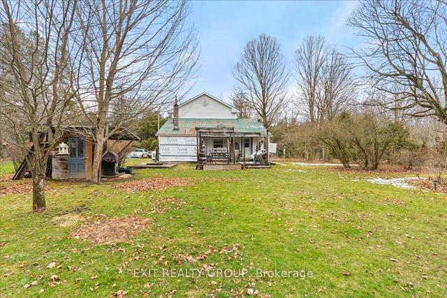 157 Hoskin Rd, House detached with 3 bedrooms, 2 bathrooms and 8 parking in Belleville ON | Image 26