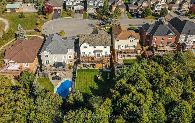 226 Roseborough Crt, House detached with 4 bedrooms, 4 bathrooms and 6 parking in Scugog ON | Image 29