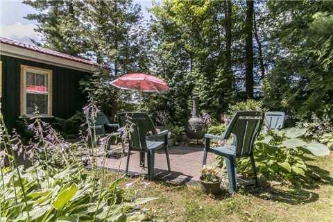 1100 Kanawa Lane, House detached with 4 bedrooms, 2 bathrooms and 6 parking in Algonquin Highlands ON | Image 14