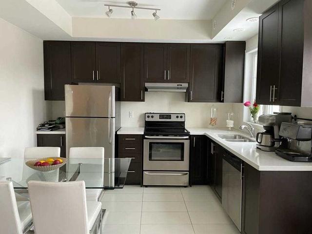 d-16 - 26 Bruce St, Townhouse with 2 bedrooms, 2 bathrooms and 1 parking in Vaughan ON | Image 6