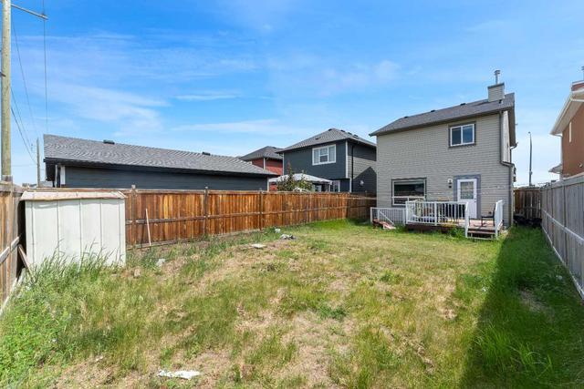 165 Saddlebrook Way Ne, House detached with 4 bedrooms, 3 bathrooms and 2 parking in Calgary AB | Image 33