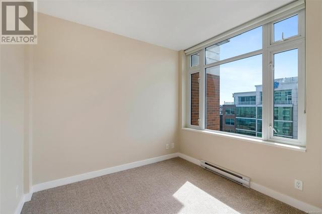 809 - 728 Yates St, Condo with 2 bedrooms, 2 bathrooms and 1 parking in Victoria BC | Image 17