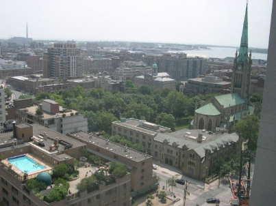 2301 - 50 Lombard St, Condo with 2 bedrooms, 2 bathrooms and 1 parking in Toronto ON | Image 8