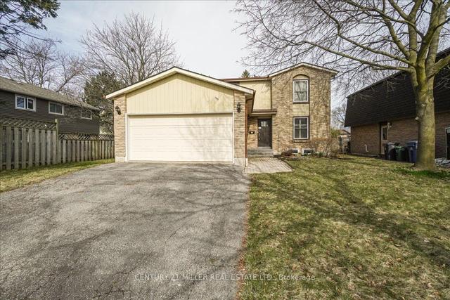 153 Fife Rd, House detached with 3 bedrooms, 3 bathrooms and 6 parking in Guelph ON | Image 1