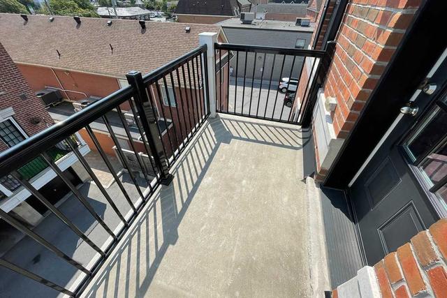 16 - 10060 Keele St, Townhouse with 3 bedrooms, 3 bathrooms and 2 parking in Vaughan ON | Image 30