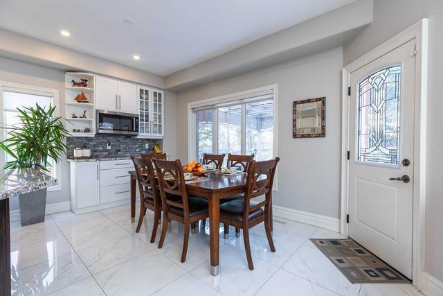 2825 Bushland Cres, House detached with 4 bedrooms, 6 bathrooms and 4 parking in Mississauga ON | Image 39