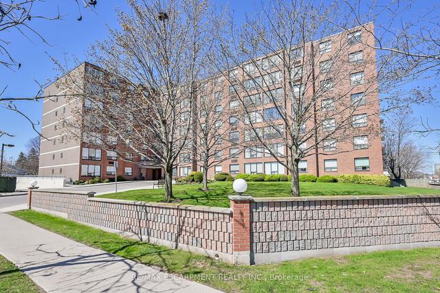 605 - 99 Donn Ave, Condo with 2 bedrooms, 2 bathrooms and 1 parking in Hamilton ON | Image 32