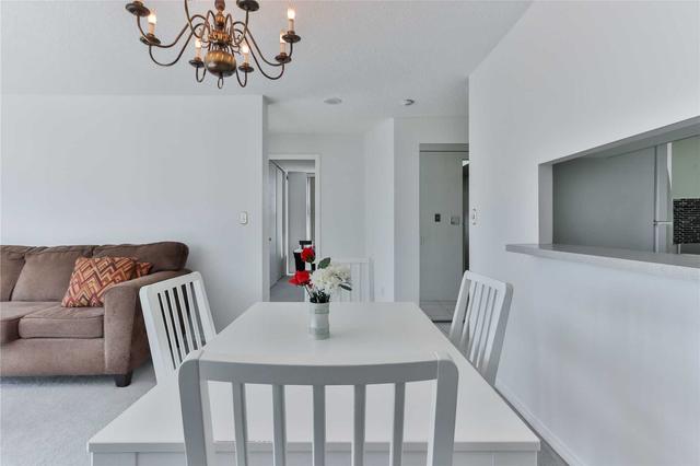 508 - 90 Dale Ave, Condo with 2 bedrooms, 2 bathrooms and 2 parking in Toronto ON | Image 4