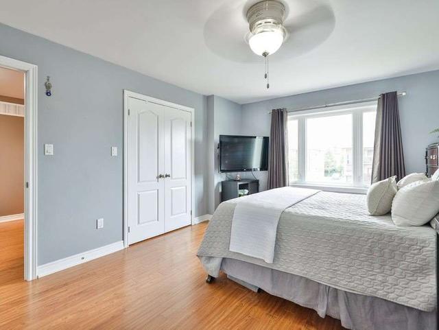 179 Kennard Ave, House detached with 3 bedrooms, 5 bathrooms and 8 parking in Toronto ON | Image 20