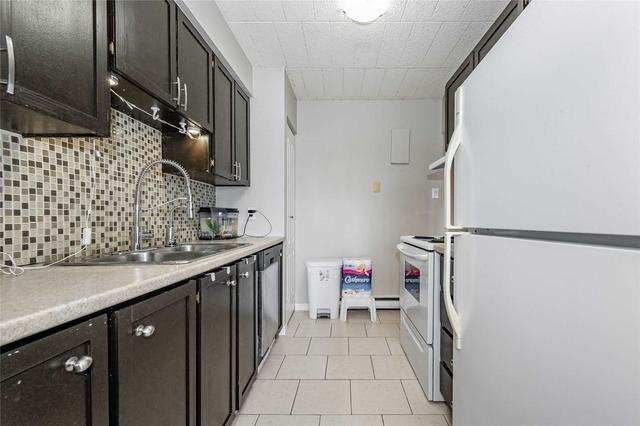 504 - 91 Conroy Cres, Condo with 2 bedrooms, 1 bathrooms and 1 parking in Guelph ON | Image 14