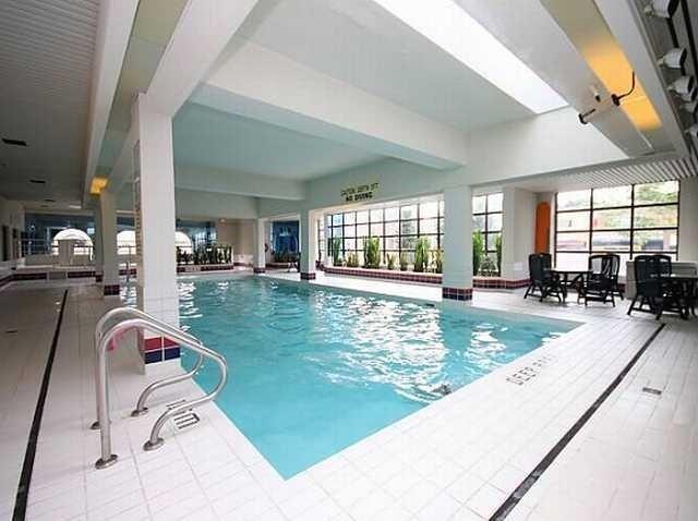100 - 1 Aberfoyle Cres, Condo with 3 bedrooms, 3 bathrooms and 1 parking in Toronto ON | Image 7