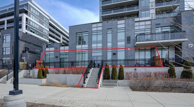 bhc-1 - 63 Arthur St S, Condo with 3 bedrooms, 3 bathrooms and 2 parking in Guelph ON | Image 1