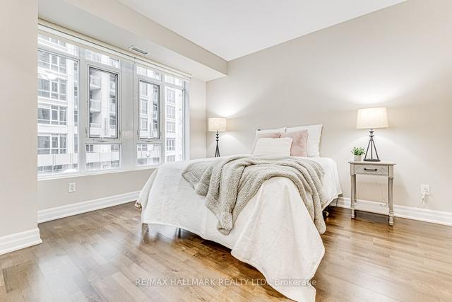 14 Grand Magazine St, Townhouse with 3 bedrooms, 3 bathrooms and 2 parking in Toronto ON | Image 39