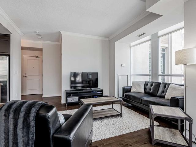1207 - 628 Fleet St, Condo with 2 bedrooms, 2 bathrooms and 1 parking in Toronto ON | Image 33
