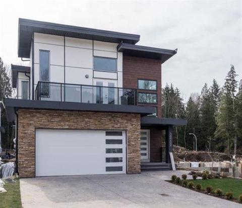 36732 Carl Creek Crescent, House detached with 5 bedrooms, 4 bathrooms and 4 parking in Abbotsford BC | Card Image