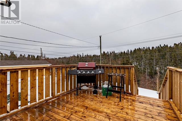 63 Comerfords Road, House detached with 2 bedrooms, 3 bathrooms and null parking in Conception Bay South NL | Image 28