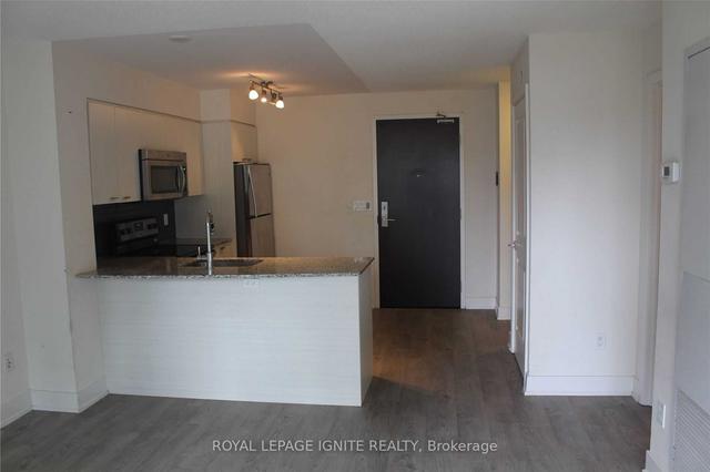 507 - 88 Sheppard Ave E, Condo with 1 bedrooms, 1 bathrooms and 0 parking in Toronto ON | Image 8