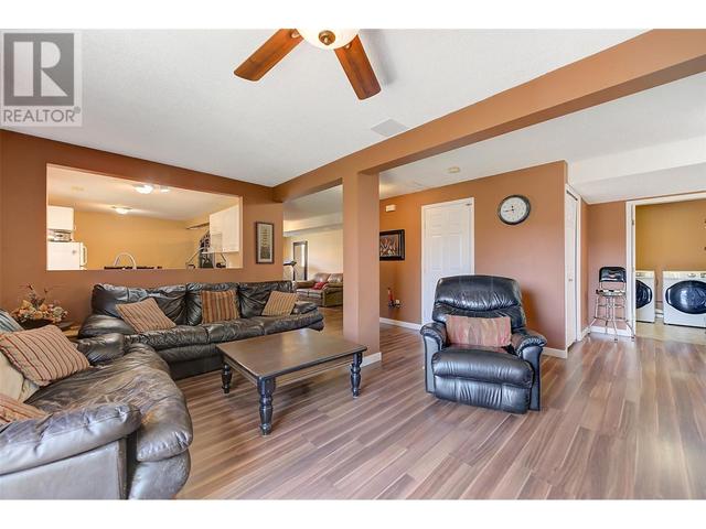 2116 Sunview Drive, House detached with 5 bedrooms, 3 bathrooms and 4 parking in West Kelowna BC | Image 44
