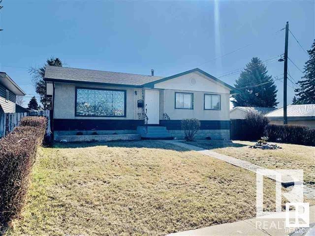13411 61 St Nw, House detached with 4 bedrooms, 1 bathrooms and null parking in Edmonton AB | Image 23