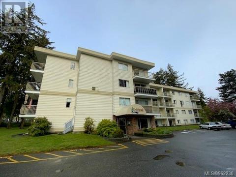 105 322 Birch St, Campbell River, BC, V9W2S3 | Card Image