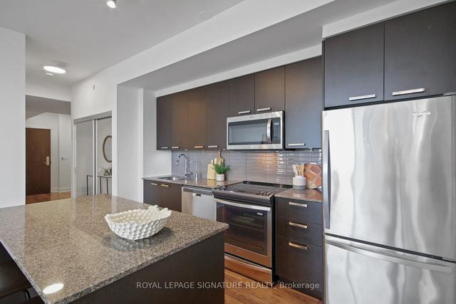 2604 - 88 Sheppard Ave E, Condo with 2 bedrooms, 2 bathrooms and 1 parking in Toronto ON | Image 3