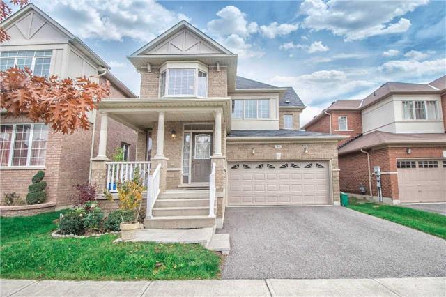 85 Sunnyridge Ave, House detached with 4 bedrooms, 3 bathrooms and 2 parking in Whitchurch Stouffville ON | Image 1
