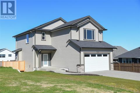 3402 Eagleview Cres, Courtenay, BC, V9N0B6 | Card Image