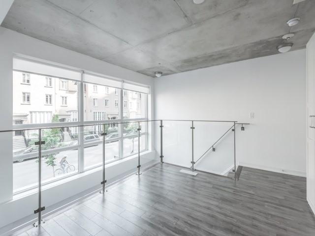 Th 3 - 57 East Liberty St, Townhouse with 1 bedrooms, 2 bathrooms and 1 parking in Toronto ON | Image 13
