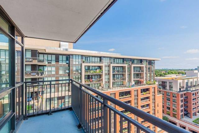 1104 - 830 Lawrence Ave W, Condo with 2 bedrooms, 2 bathrooms and 1 parking in Toronto ON | Image 26