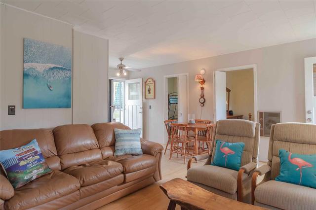 39 Clarence Ave, House detached with 2 bedrooms, 1 bathrooms and 5 parking in South Bruce Peninsula ON | Image 20