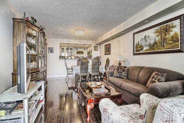 1108 - 1155 Bough Beeches Blvd, Condo with 2 bedrooms, 2 bathrooms and 2 parking in Mississauga ON | Image 2