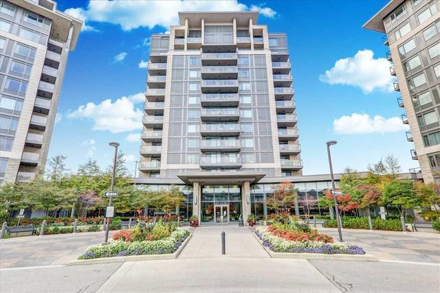 1101 - 273 South Park Rd, Condo with 1 bedrooms, 1 bathrooms and 1 parking in Markham ON | Image 15