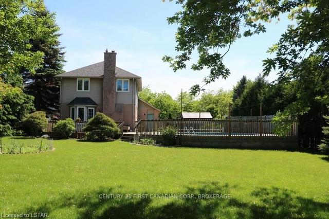 99 Acorn Pl, House detached with 3 bedrooms, 10 bathrooms and 6 parking in London ON | Image 37