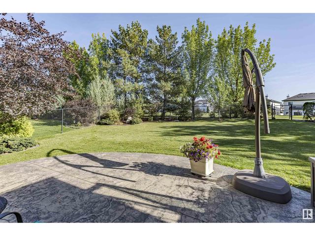 215 Galland Cl Nw, House detached with 4 bedrooms, 3 bathrooms and 4 parking in Edmonton AB | Image 55