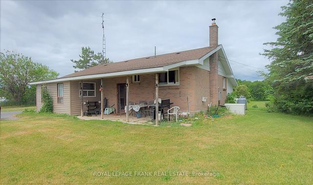 1178 Deloro Rd, House detached with 2 bedrooms, 2 bathrooms and 9 parking in Marmora and Lake ON | Image 12