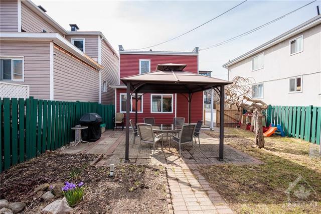 343 Shakespeare Street, House detached with 2 bedrooms, 2 bathrooms and 2 parking in Ottawa ON | Image 26