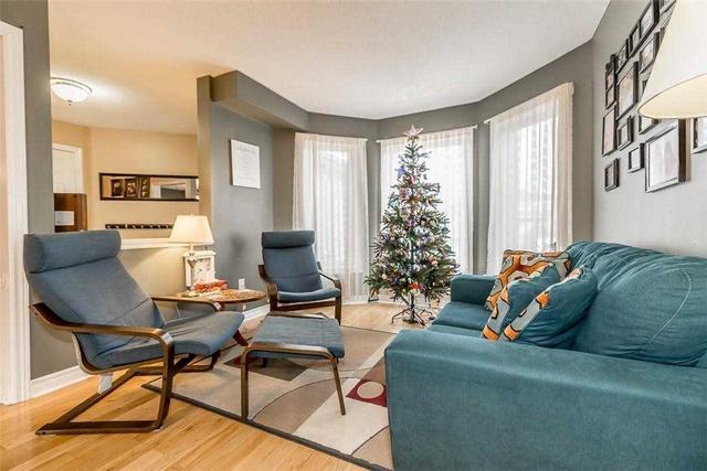 96 Knupp Rd, House detached with 4 bedrooms, 4 bathrooms and 6 parking in Barrie ON | Image 3