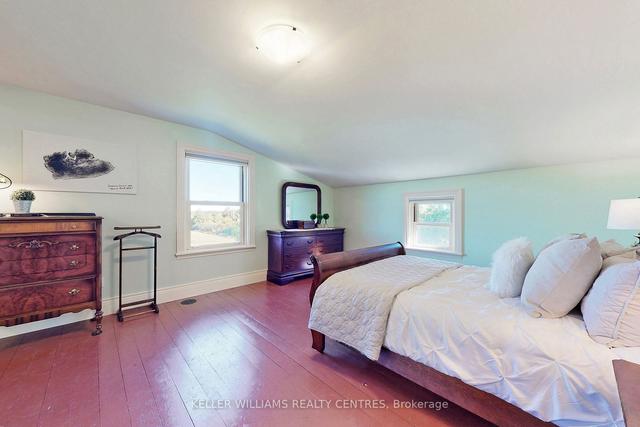 13239 Concession 5 Rd, House detached with 5 bedrooms, 3 bathrooms and 10.5 parking in Uxbridge ON | Image 11