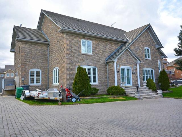 1918 Royal Credit Blvd, House detached with 4 bedrooms, 5 bathrooms and 12 parking in Mississauga ON | Image 23