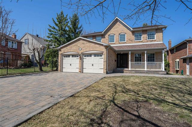 59 Millstone Crt, House detached with 4 bedrooms, 5 bathrooms and 6 parking in Markham ON | Image 12
