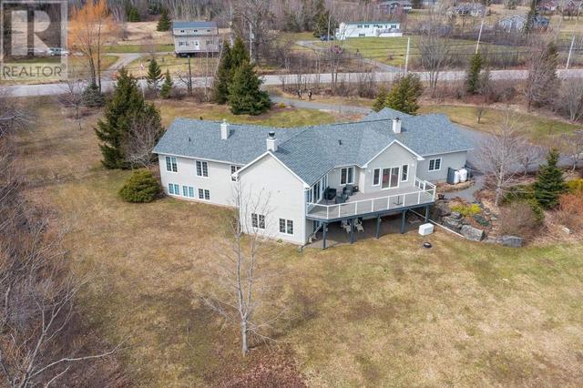 1810 Highway 376, House detached with 4 bedrooms, 2 bathrooms and null parking in Pictou, Subd. A NS | Image 4