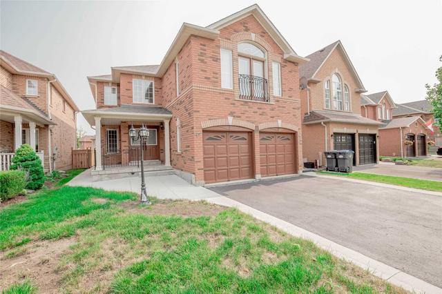 11 Southbend Dr, House detached with 5 bedrooms, 4 bathrooms and 6 parking in Brampton ON | Image 12