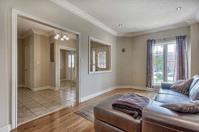 3181 Innisdale Rd, House detached with 4 bedrooms, 4 bathrooms and 4 parking in Mississauga ON | Image 4