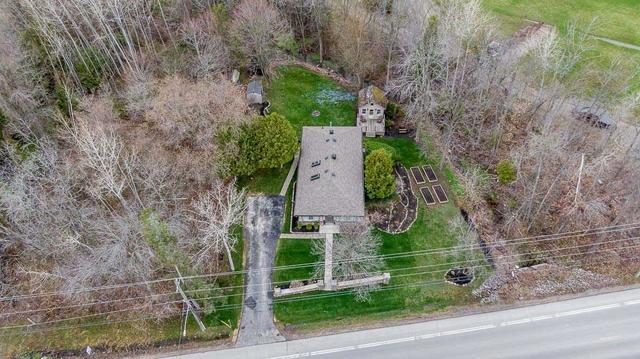 1486 Maple Rd, House detached with 3 bedrooms, 1 bathrooms and 4 parking in Innisfil ON | Image 21