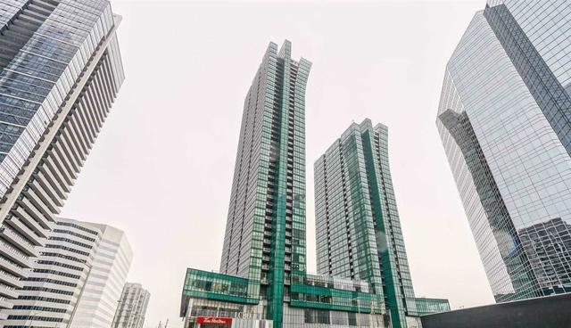 908 - 9 Bogert Ave, Condo with 2 bedrooms, 2 bathrooms and 1 parking in Toronto ON | Image 21