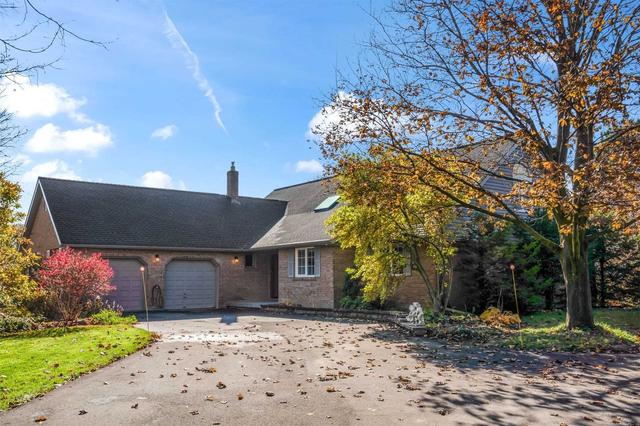 10125 Old Church Rd, House detached with 4 bedrooms, 4 bathrooms and 12 parking in Caledon ON | Image 1