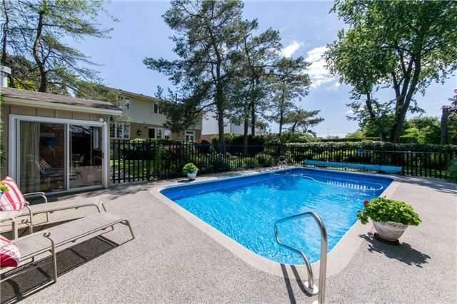 1000 Beaufort Crt, House detached with 4 bedrooms, 3 bathrooms and 4 parking in Oshawa ON | Image 20