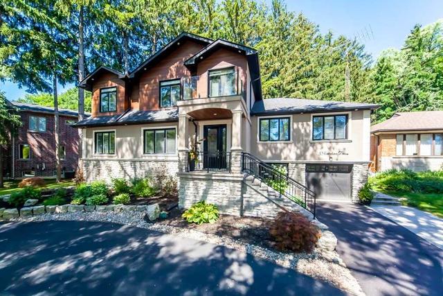 30 Catalina Dr, House detached with 5 bedrooms, 3 bathrooms and 9 parking in Toronto ON | Image 1